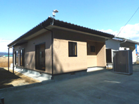 旭町貸家